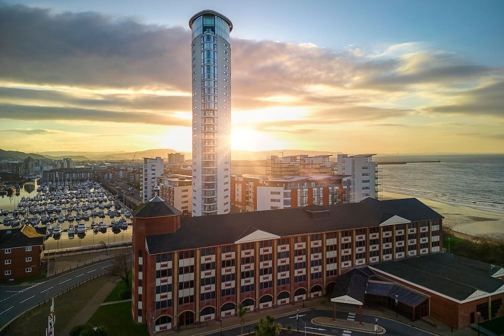 Delta Hotels by Marriott Swansea 1