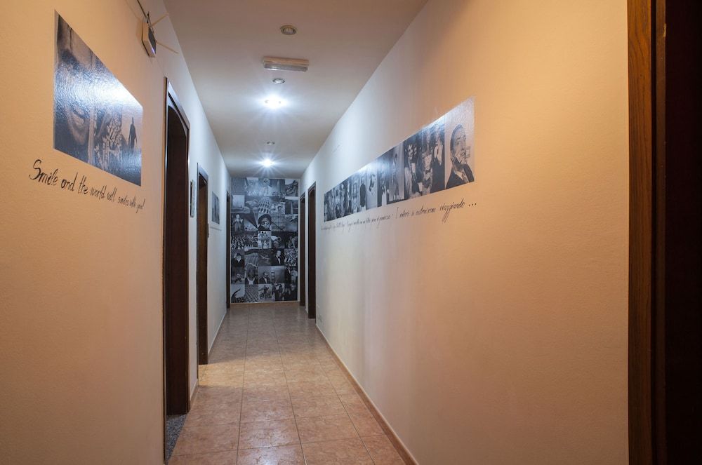 Hotel Ares Milano 2