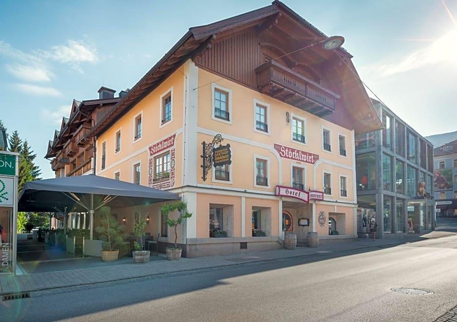 Hotel Restaurant Stöcklwirt 2