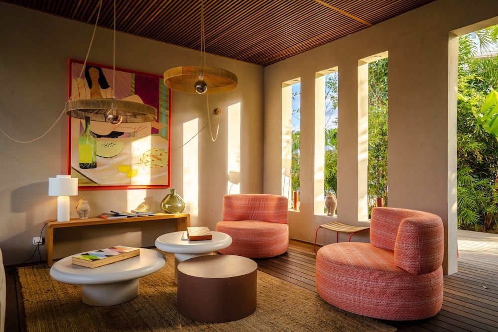 Le Martin Boutique Hôtel 1