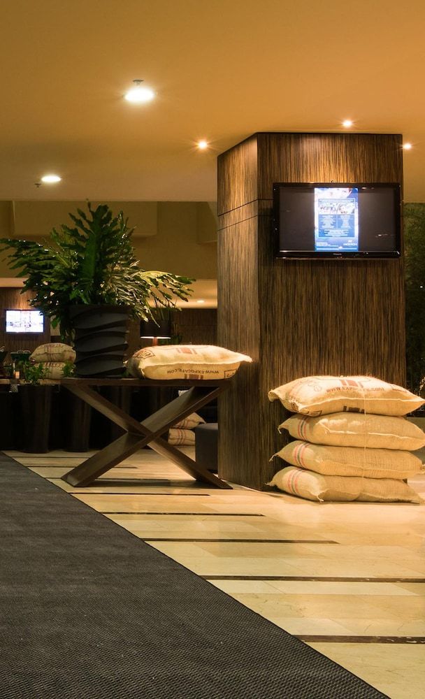 Movich Hotel de Pereira 2