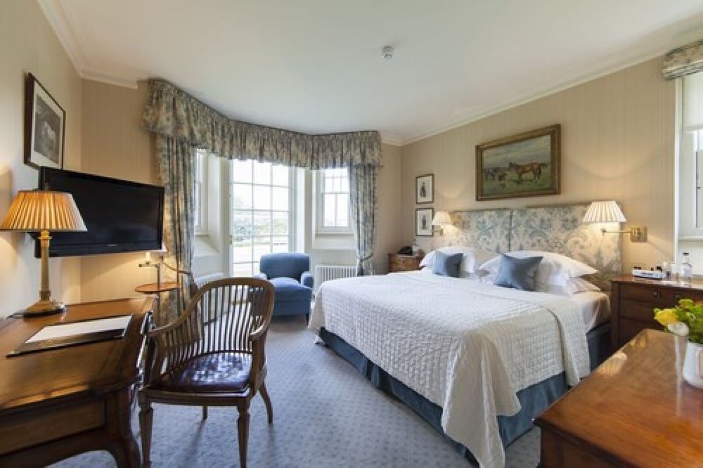 The Jockey Club Rooms 2