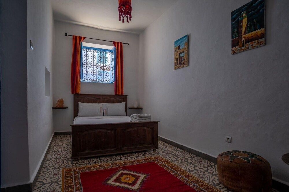 Hotel Molino Garden 2