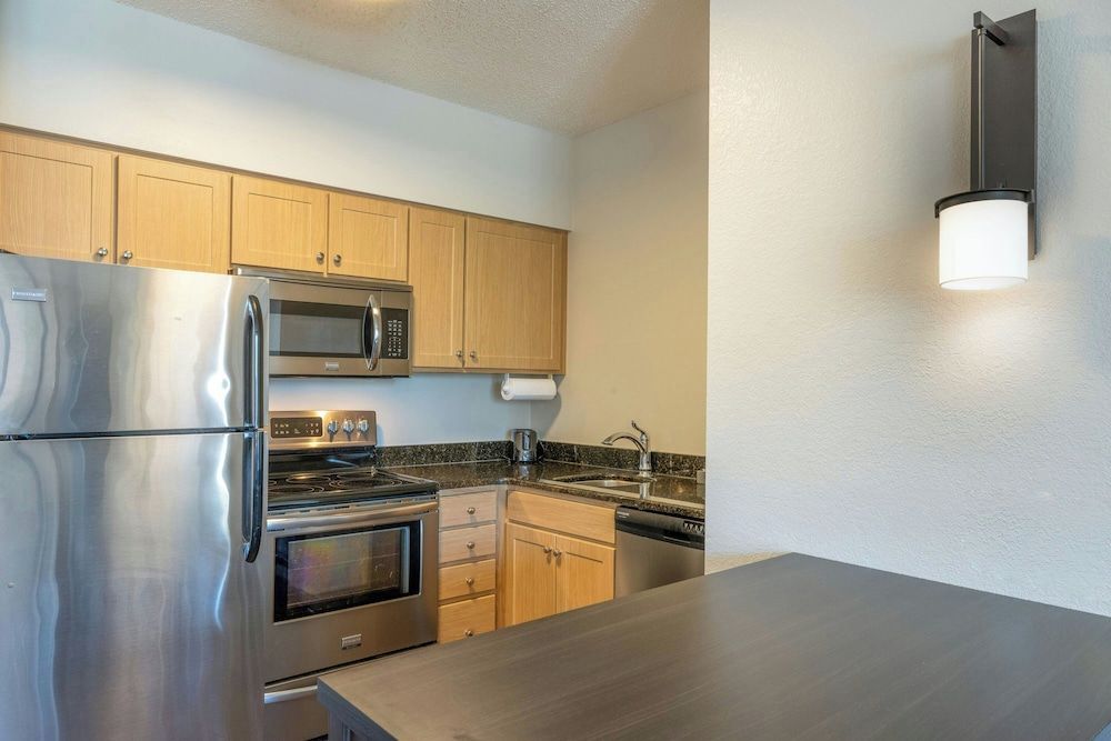 Residence Inn Rochester Mayo Clinic Area 1