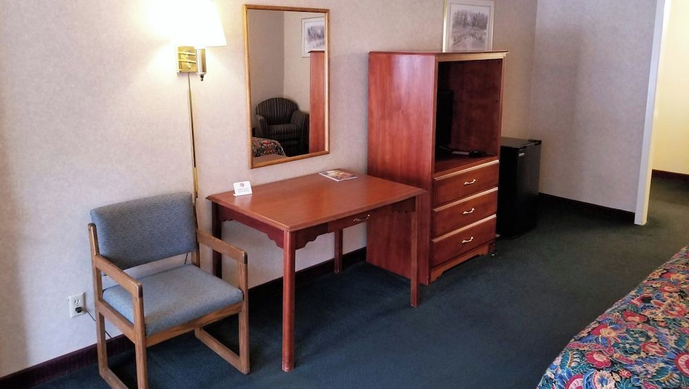 Keystone Boardwalk Inn and Suites 2
