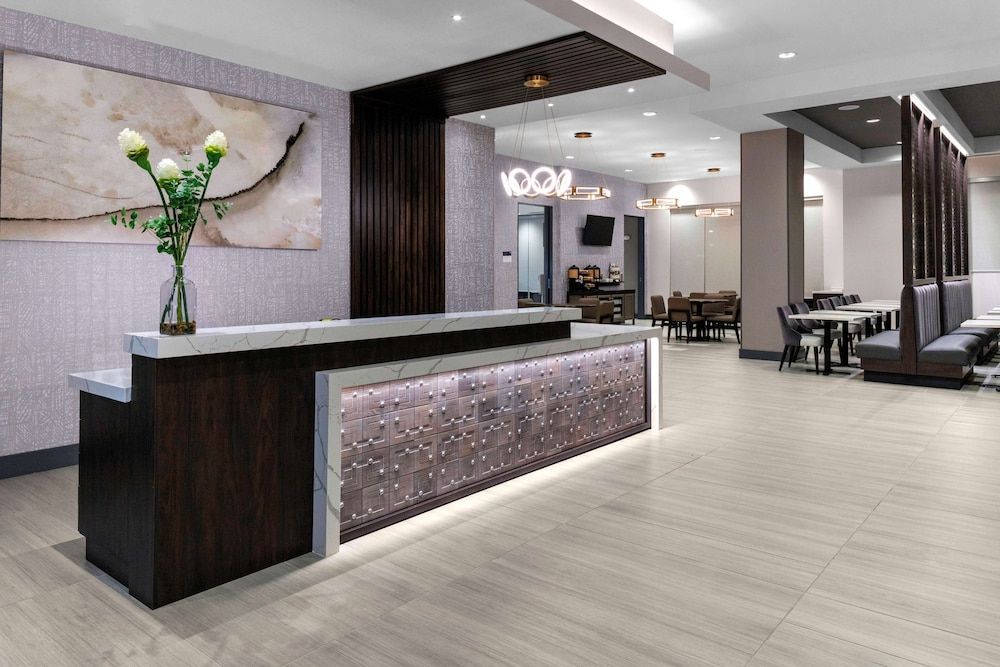 Hyatt House Charlotte Rea Farms 2