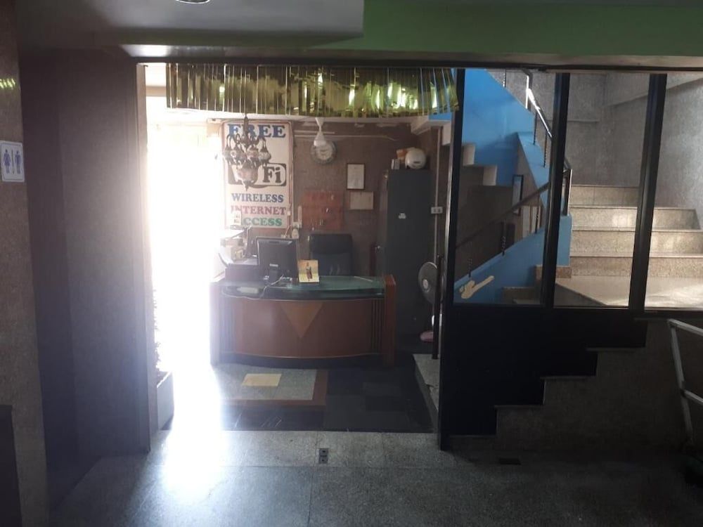 Centaur Inn Hotel 2