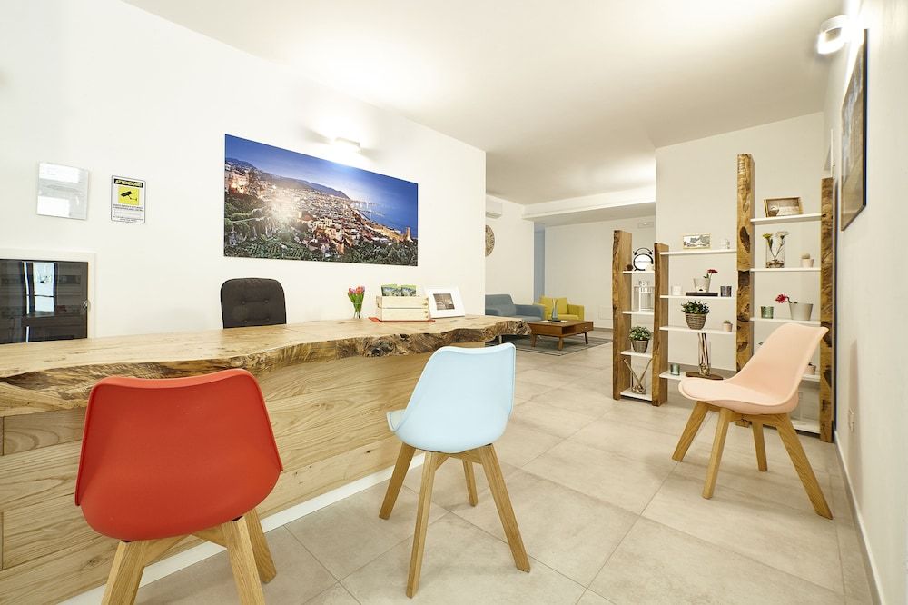 Villapiana Country Resort 2