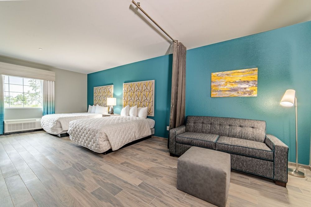 Everglades Adventures Hotel Suites by Ivey House 2