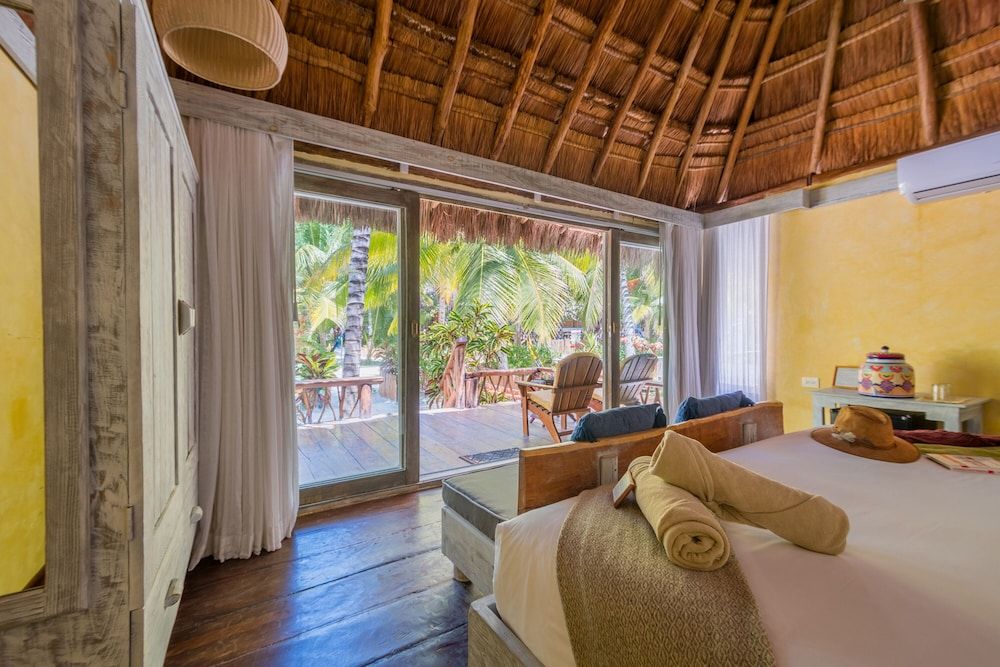 Villa Pescadores Tulum 2