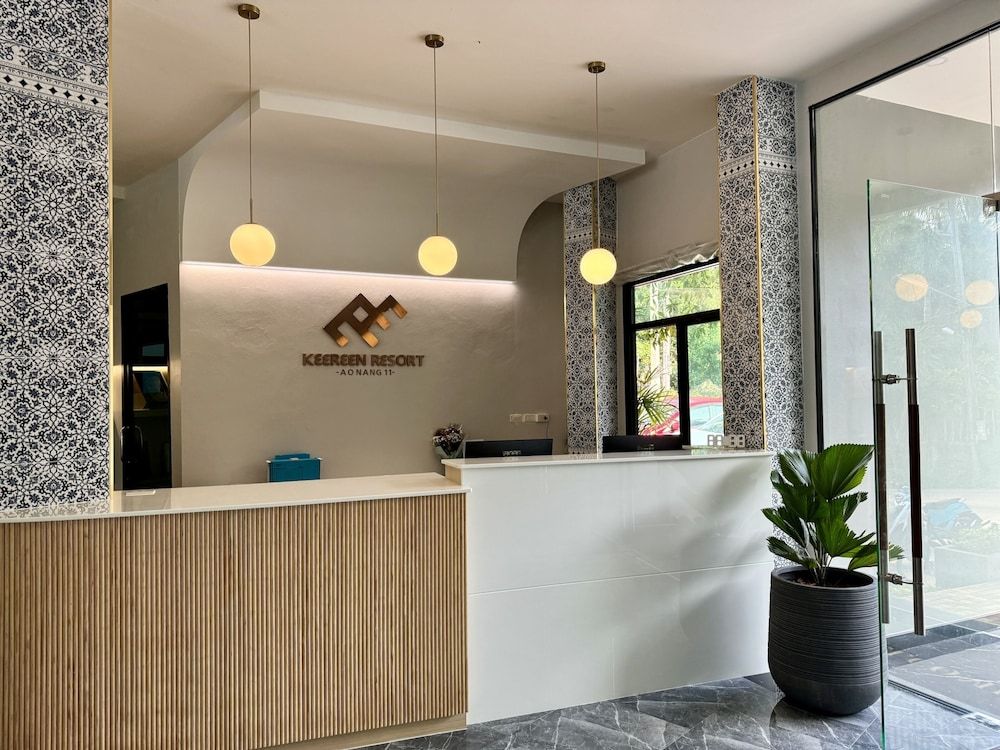 Keereen Resort - Ao Nang Krabi 2