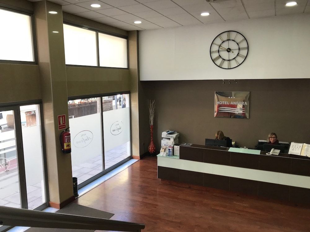 Hotel Anfora 2