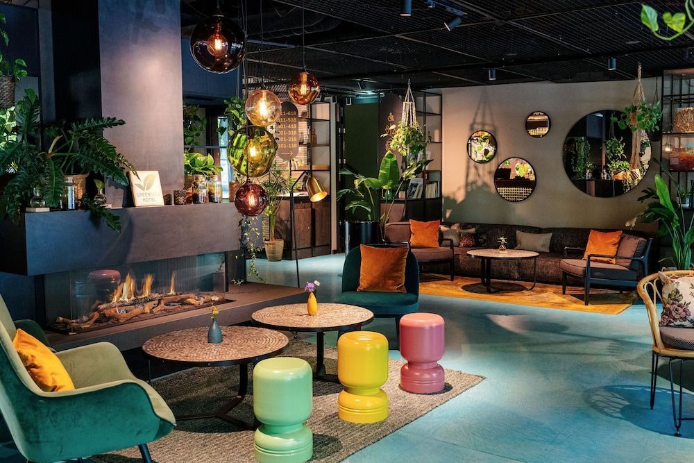 Cocoon München Sendlinger Tor 1