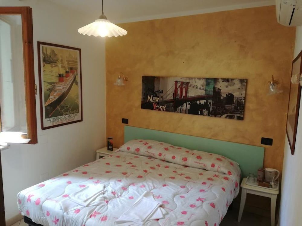 Affittacamere Ca' Dei Lisci 1