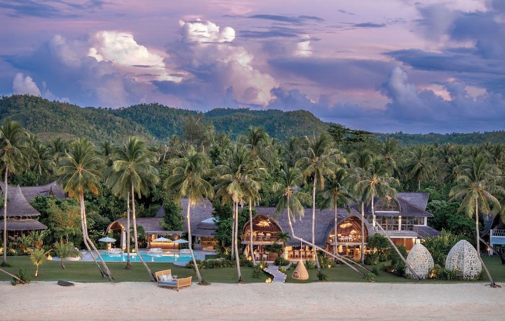 Nay Palad Hideaway - All Inclusive Stay 1