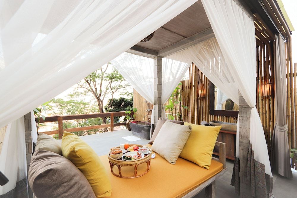 Vignette Collection DINSO RESORT & VILLAS PHUKET by IHG 1
