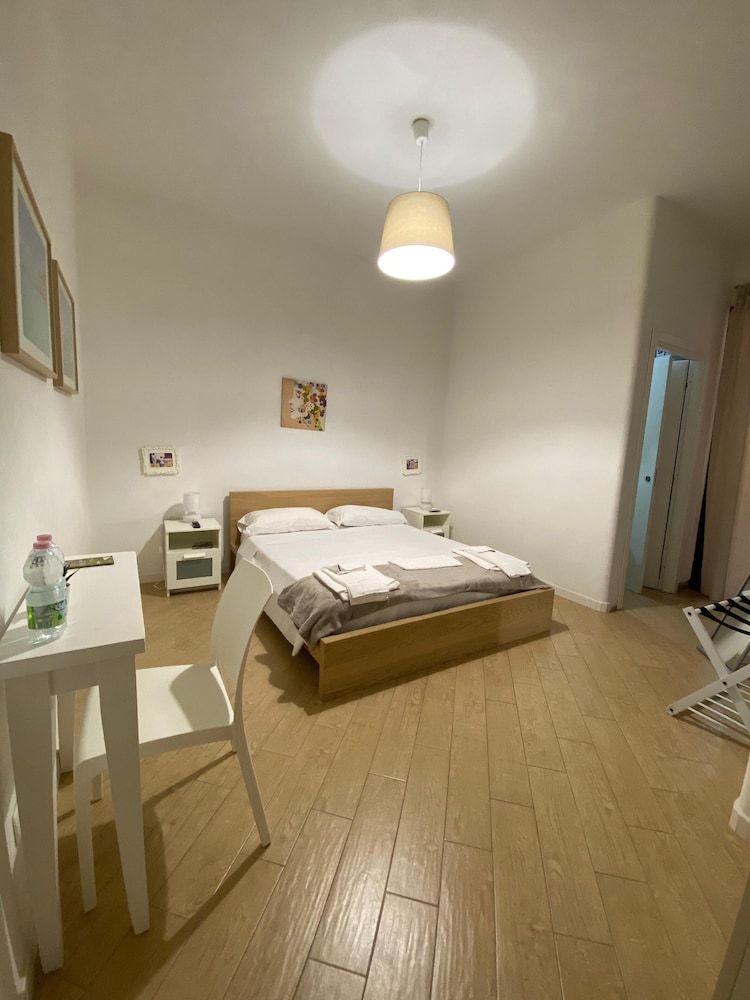 Manu's House B&B 1