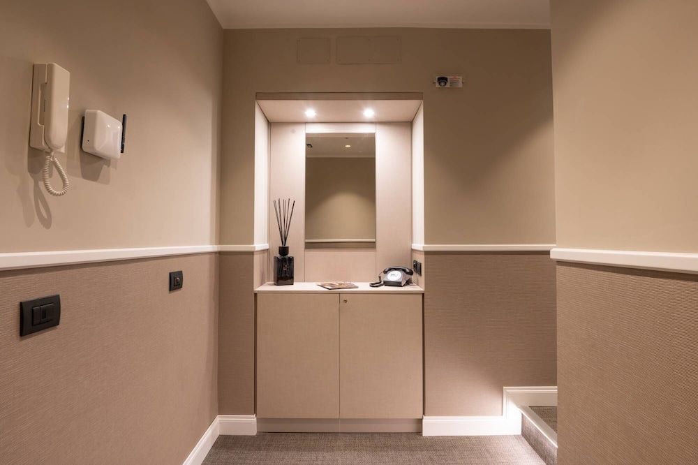 Domus 213 Guest House - Boutique Suites in Auditorium, Stadio Olimpico, Piazza del Popolo 1
