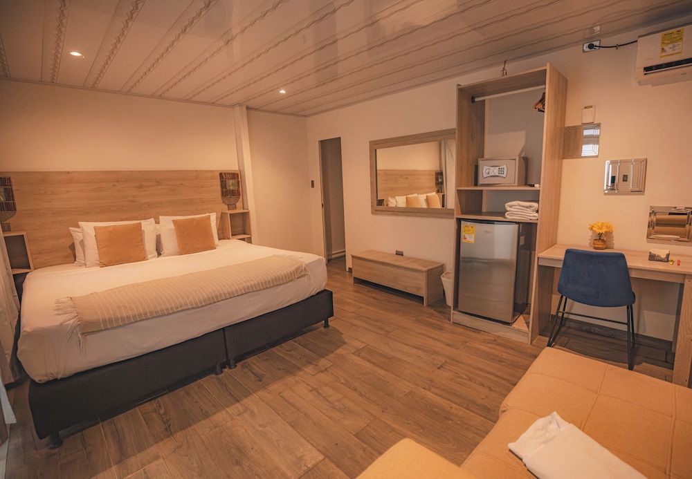 Ataraxy Hotel Boutique 1
