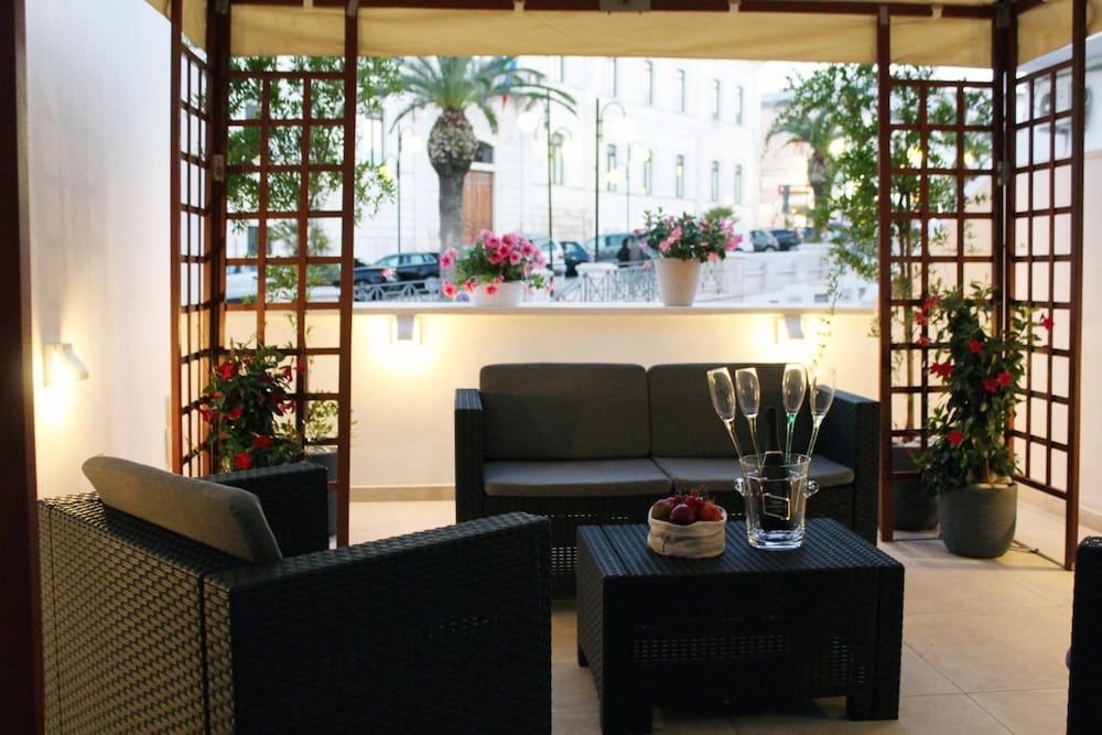 B&B In Centro 2