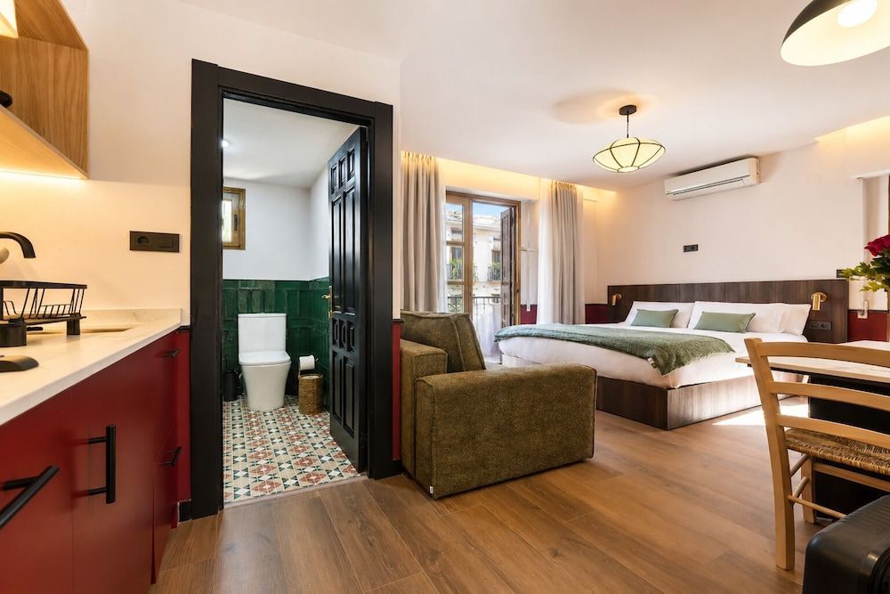Casa Lavanda by Blossom Hotels 1