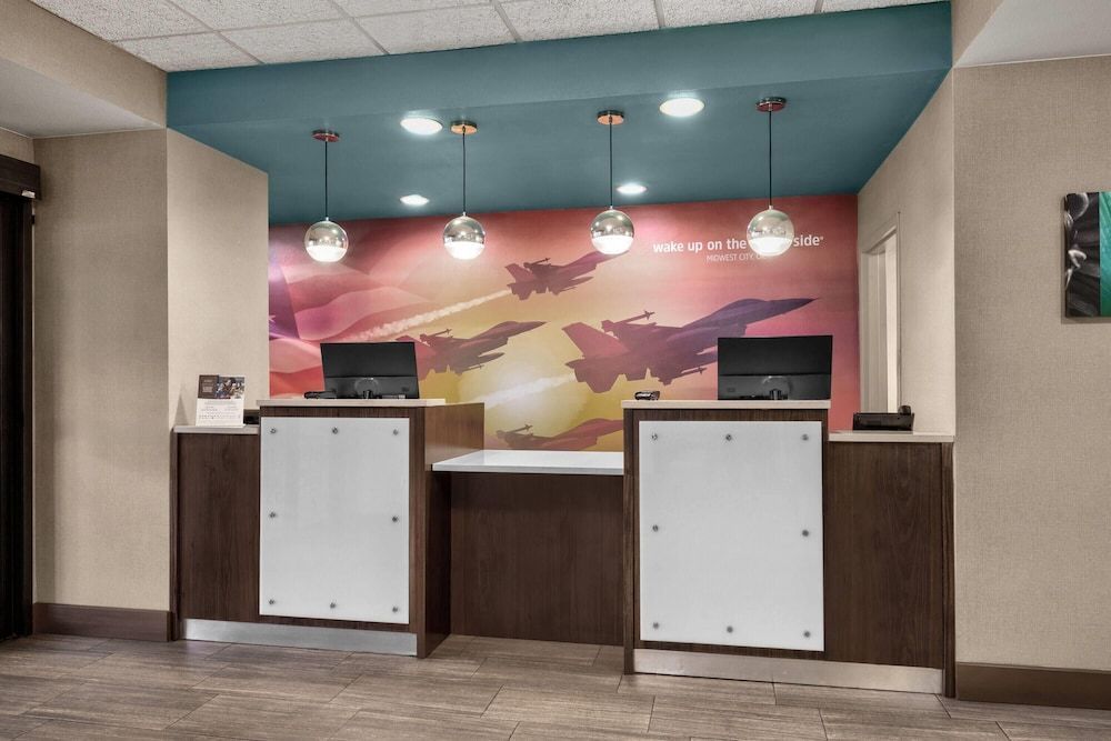 La Quinta by Wyndham Midwest City - Tinker AFB 2
