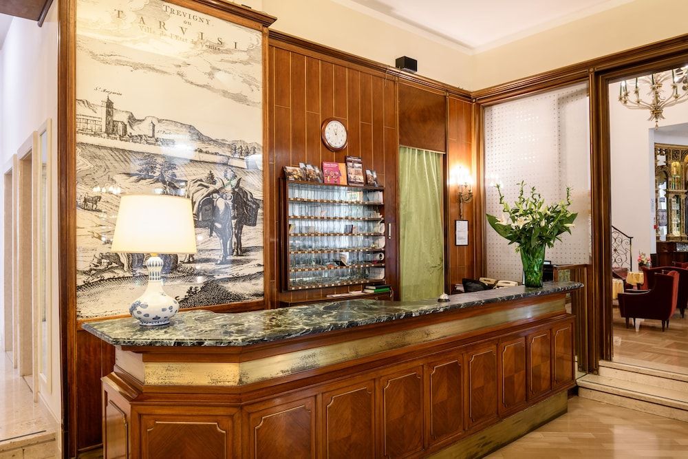 Hotel Continental 1