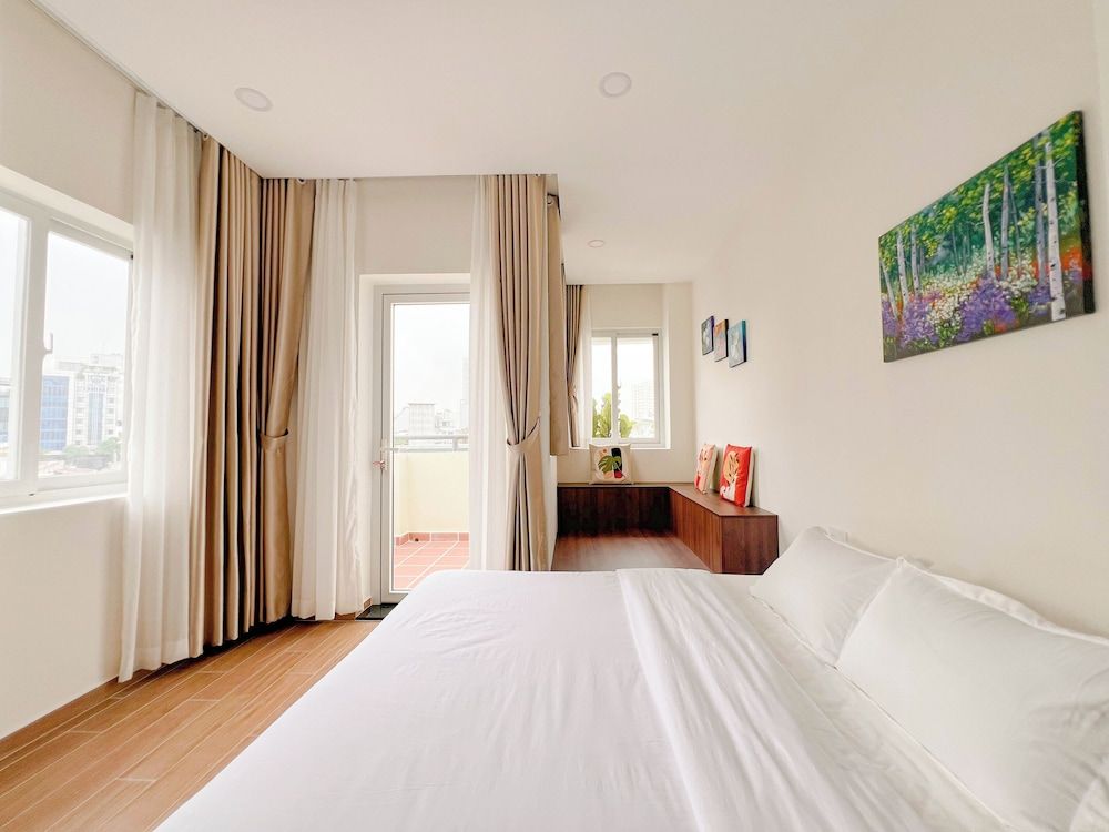 Heyday Apartment 1