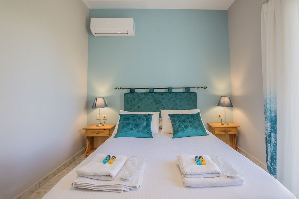 Porto Giardino Apartments 2