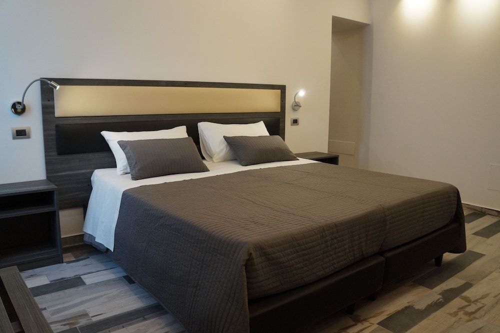 Palazzo IrMa - Hotel - B&B Luxury 1