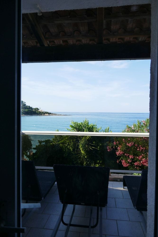 Résidence les Pavillons du Golfe 1