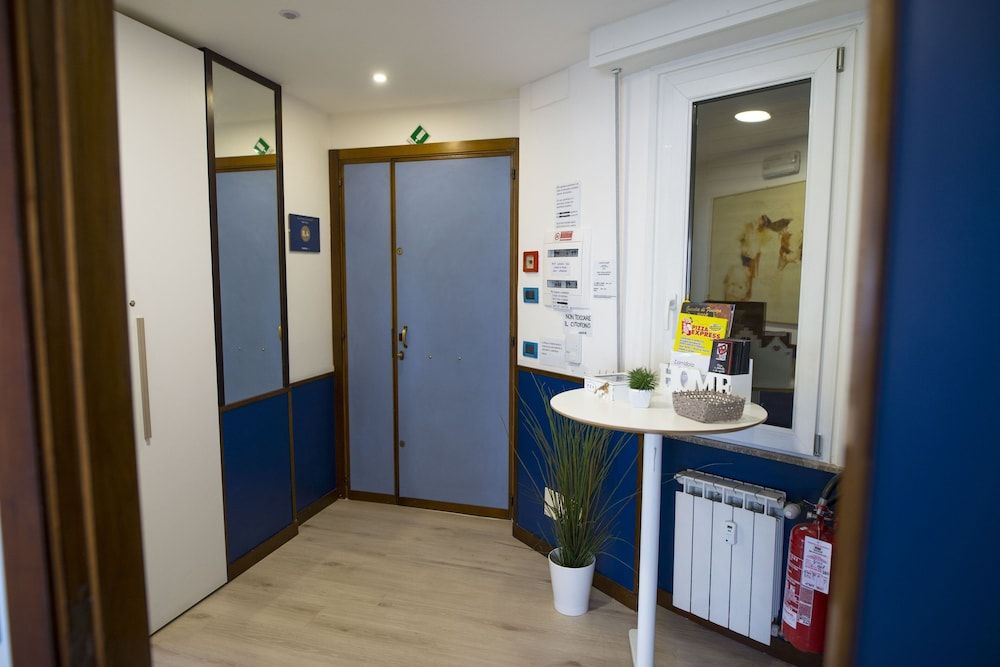 IL BACIO Guest House 2