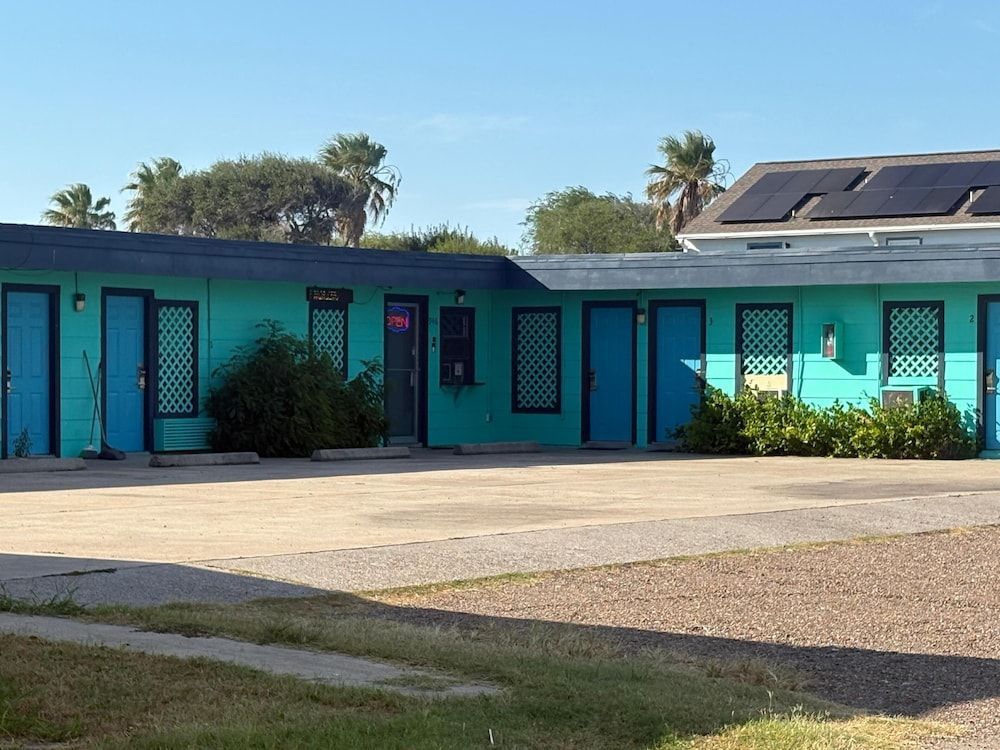 SE'Air Motel By Townhouse Corpus Christi - Padre Island Tx 1