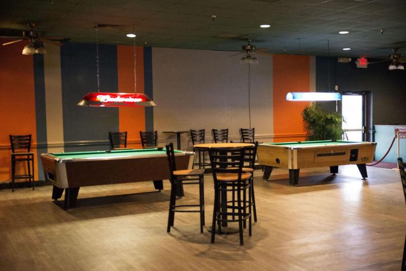 Ahoskie Inn 1