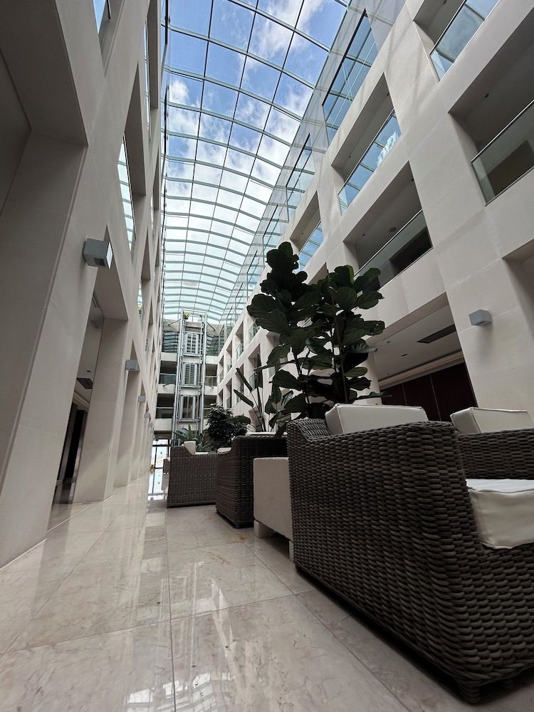 Admiral Grand Hotel 2