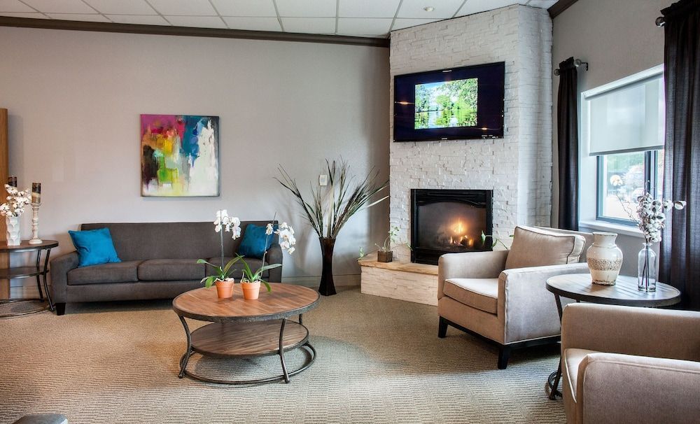 Heartland Inn Coralville 2