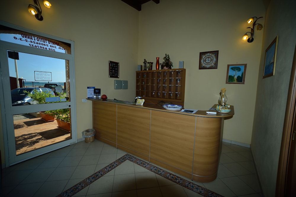 Case Vacanze Ancora 2