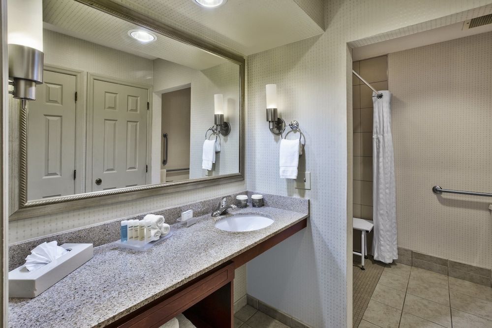 Staybridge Suites Fairborn Daytona East by IHG 1