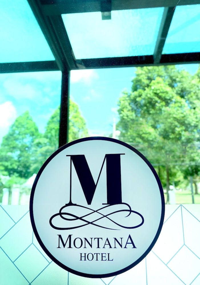Montana Hotel Songkhla 2