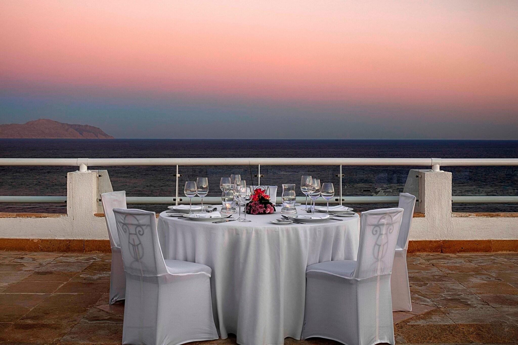 Sheraton Sharm Resort 1