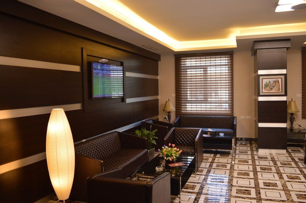 Tilal Almadina Hotel & Suites 2