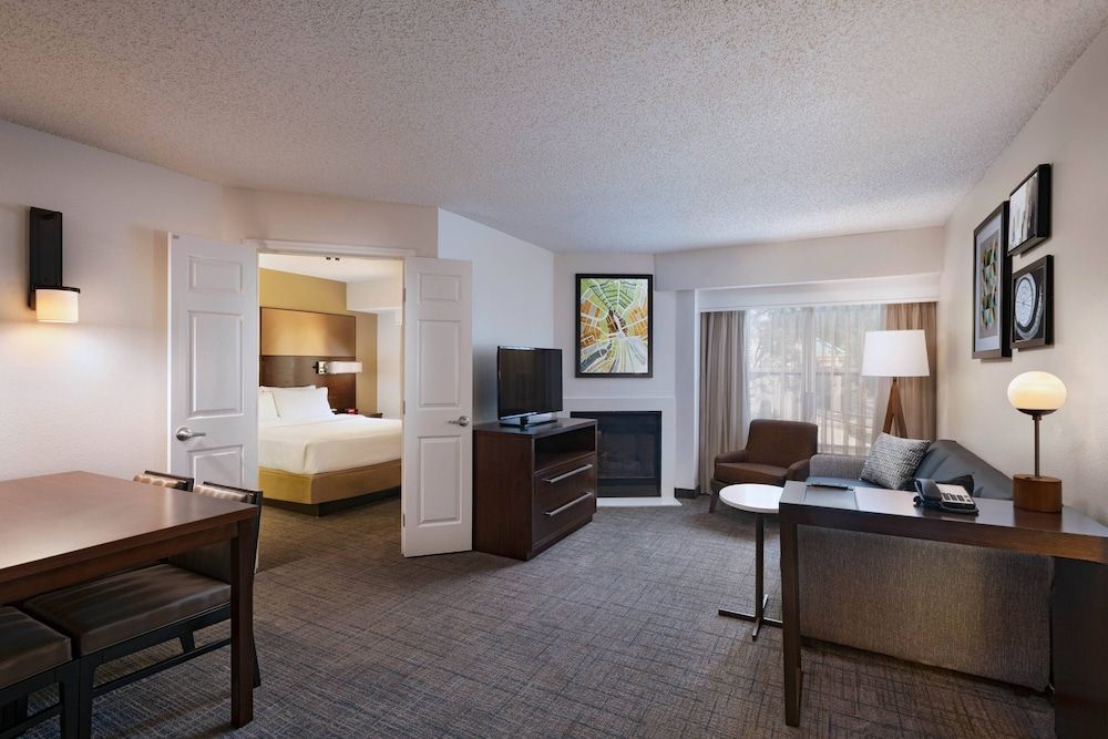 Residence Inn by Marriott Austin The Domain Area 1