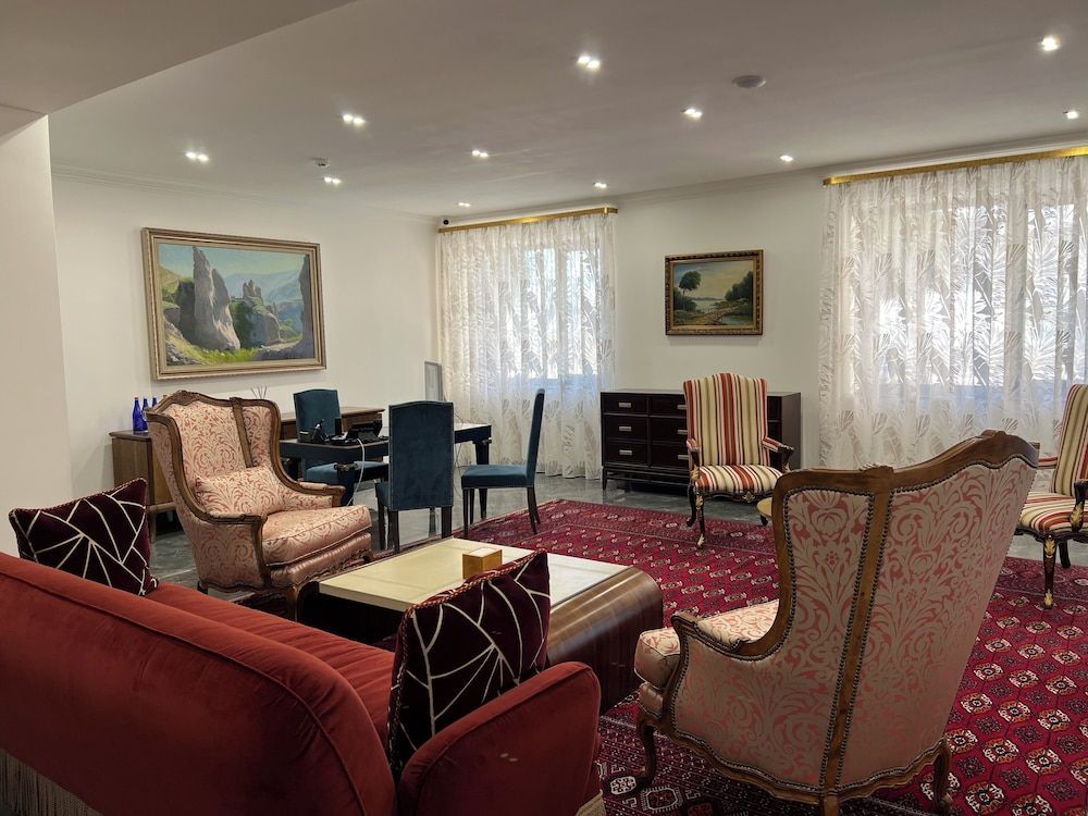 Plaza Viktoria Hotel Yerevan 2
