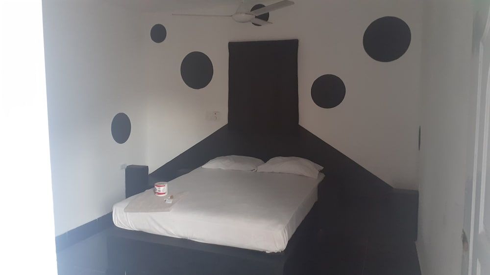 Hotel Punto 4 2