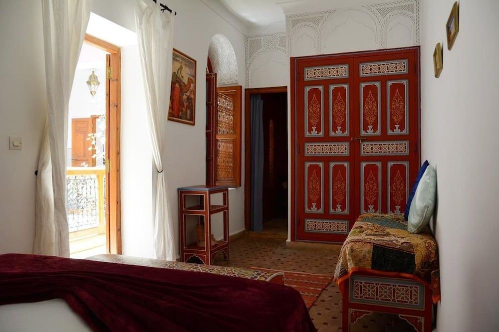 Riad La Calèche 2
