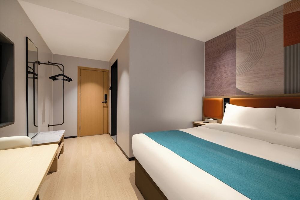 Guang Dong Hotel 1