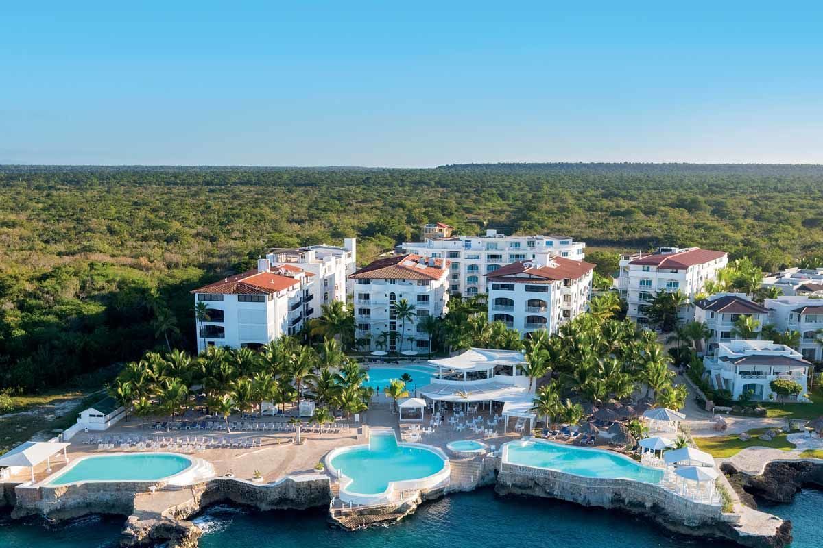 HM Alma de Bayahibe - Adultes uniquement - Arrivée Punta Cana 1