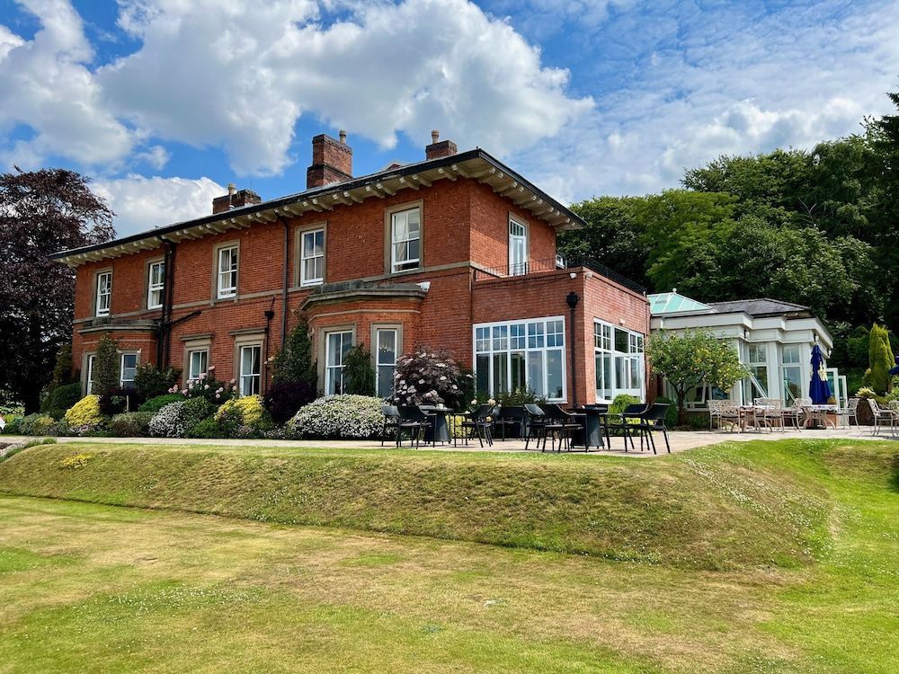 The Upper House 1