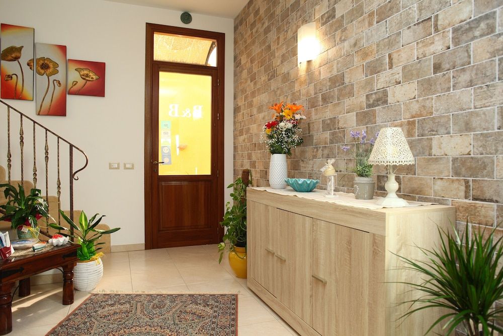 Coralia Bed & Breakfast 2