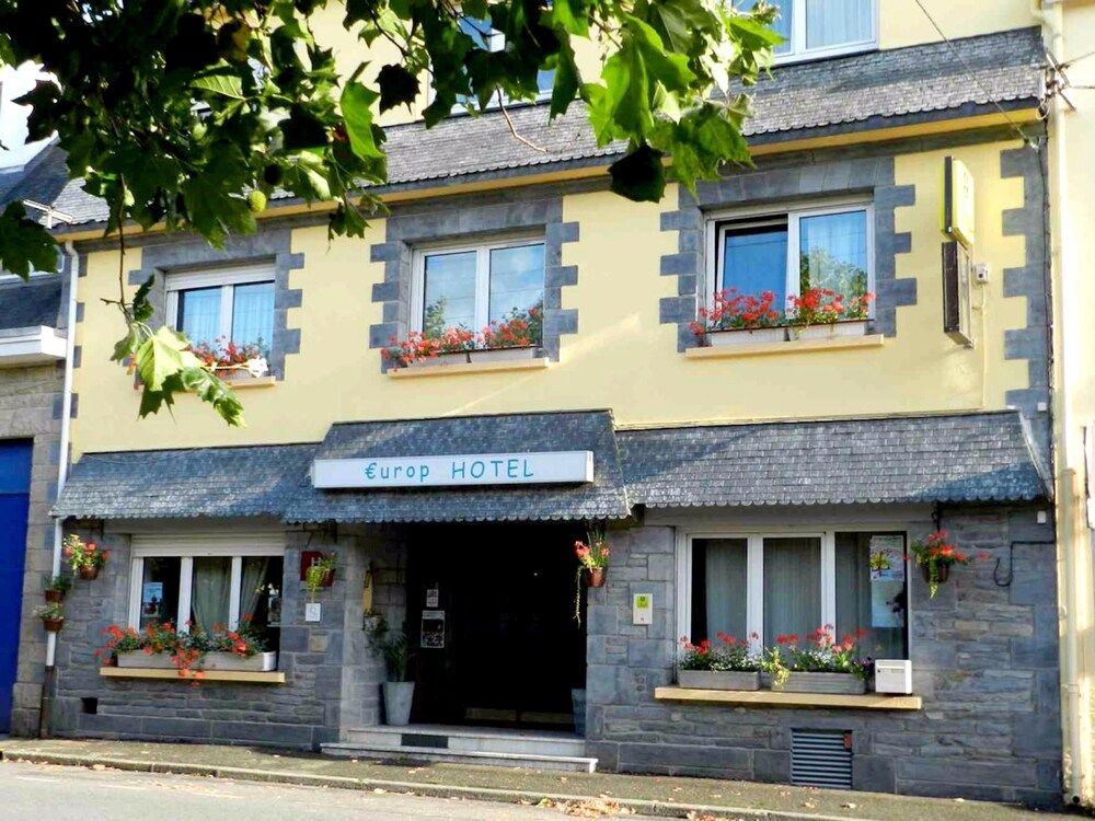 Europ'Hôtel 1
